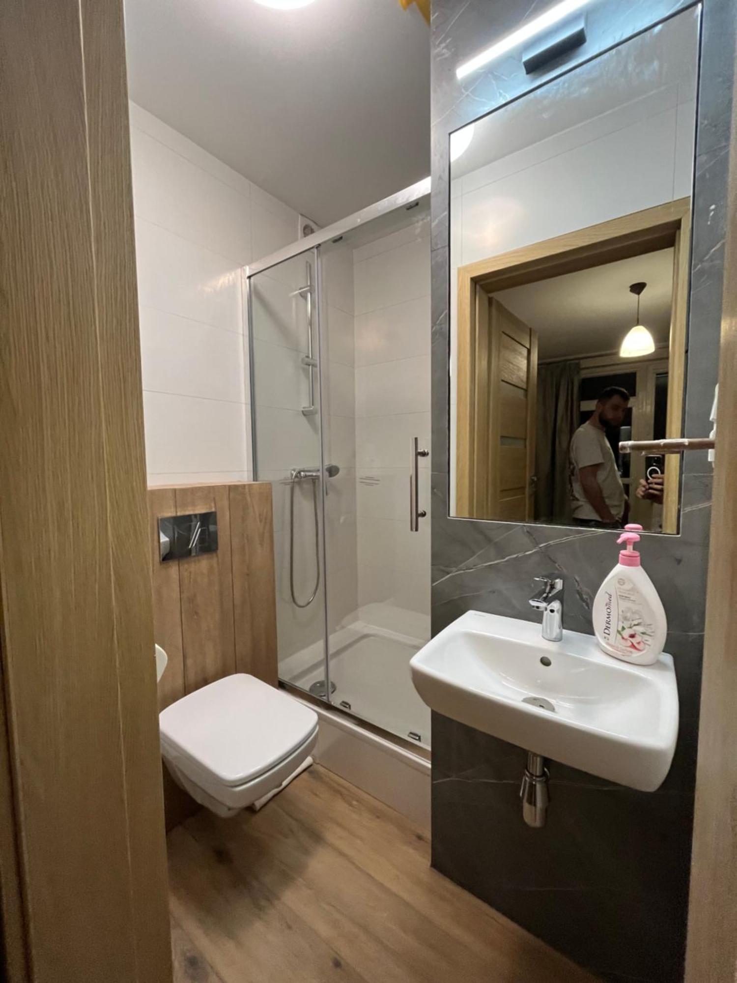 Dom Kolping Hostel คราคูฟ ภายนอก รูปภาพ