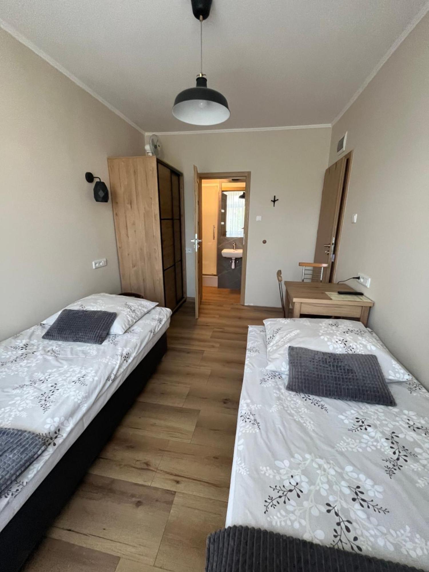 Dom Kolping Hostel คราคูฟ ภายนอก รูปภาพ